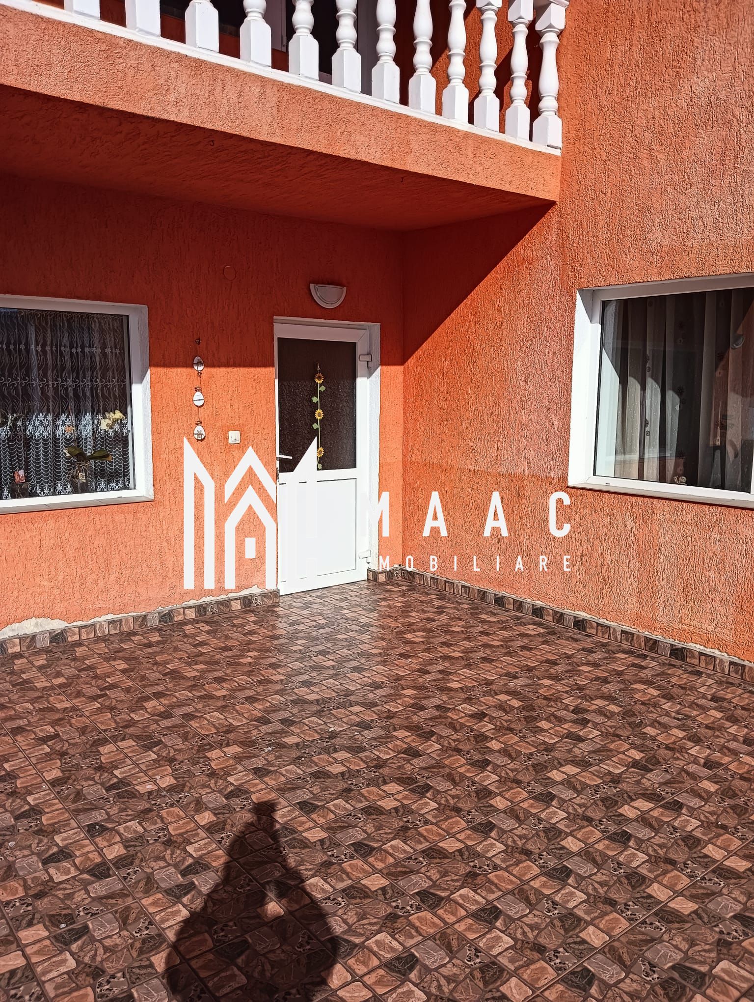 Casa 8 camere I 336 MPU I 1309 MP Teren I Agnita — fotografia 14