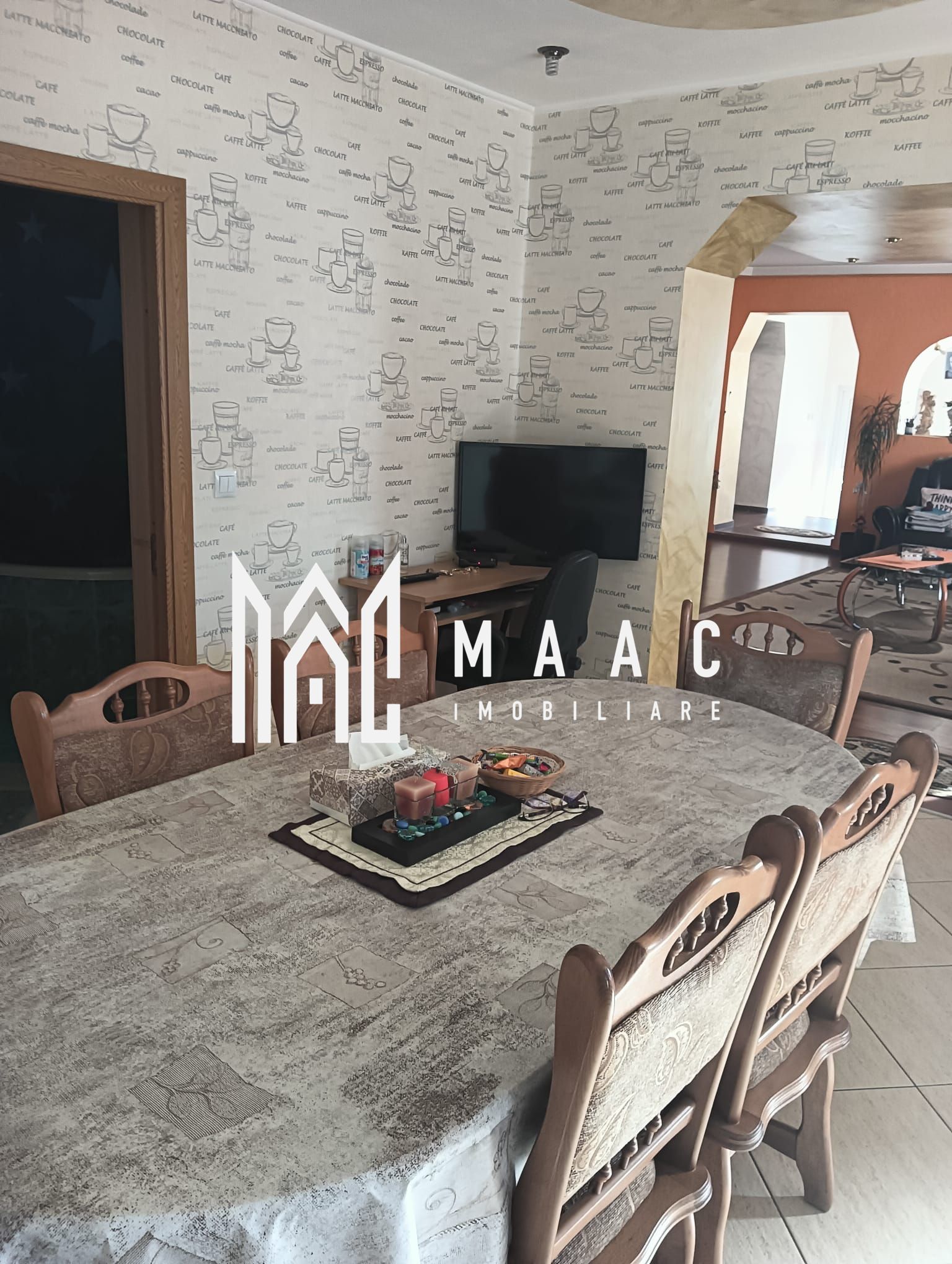 Casa 8 camere I 336 MPU I 1309 MP Teren I Agnita — fotografia 7