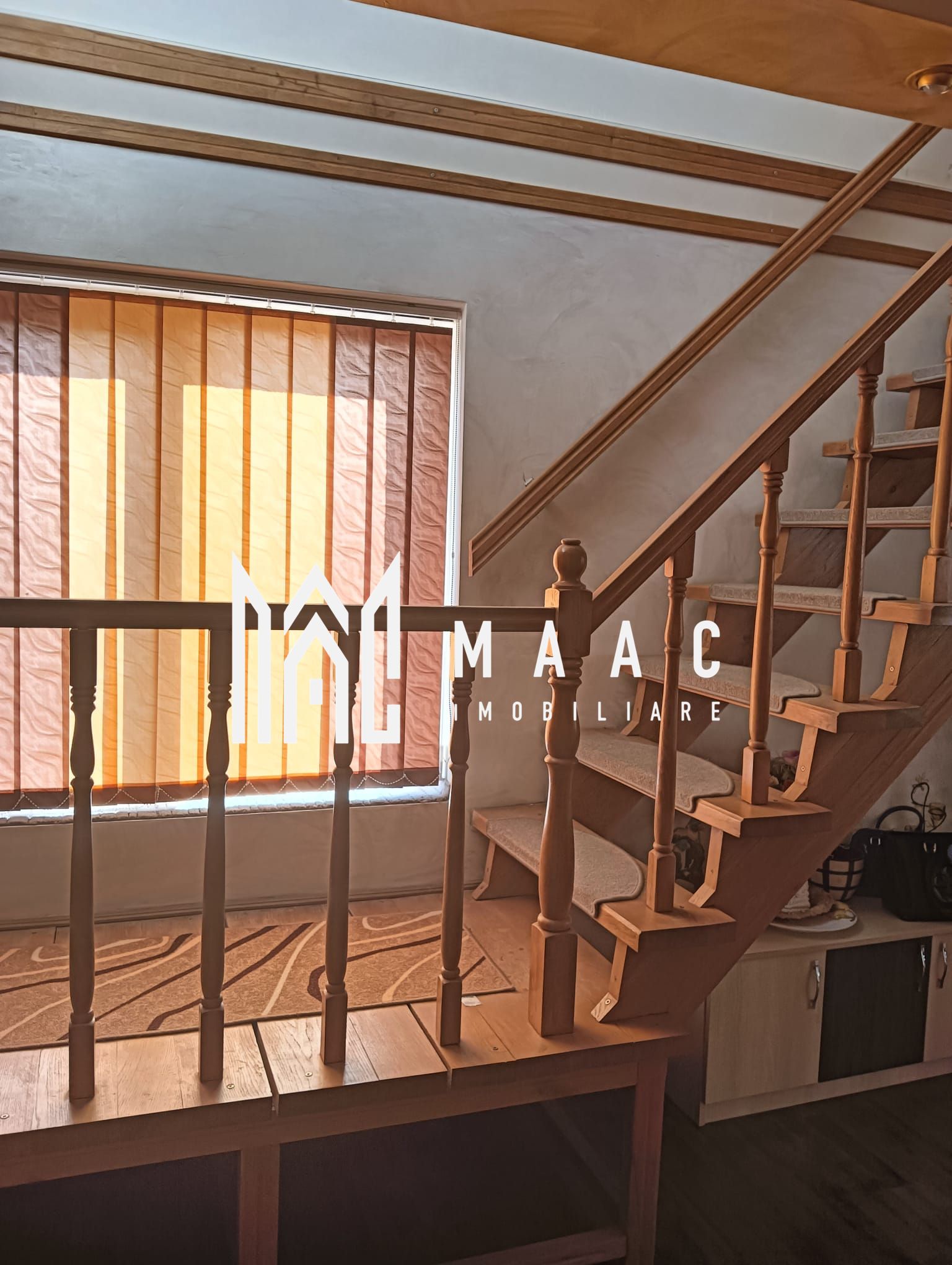 Casa 8 camere I 336 MPU I 1309 MP Teren I Agnita — fotografia 8