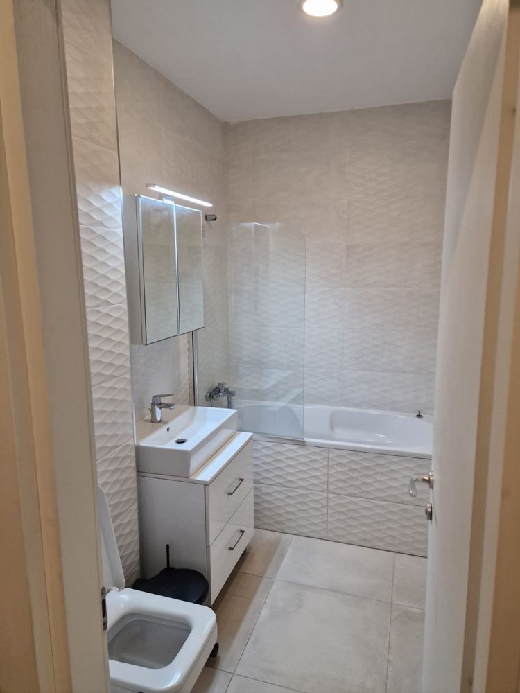 Inchiriere apartament  2 camere Novum Splaiul Independentei — fotografia 5