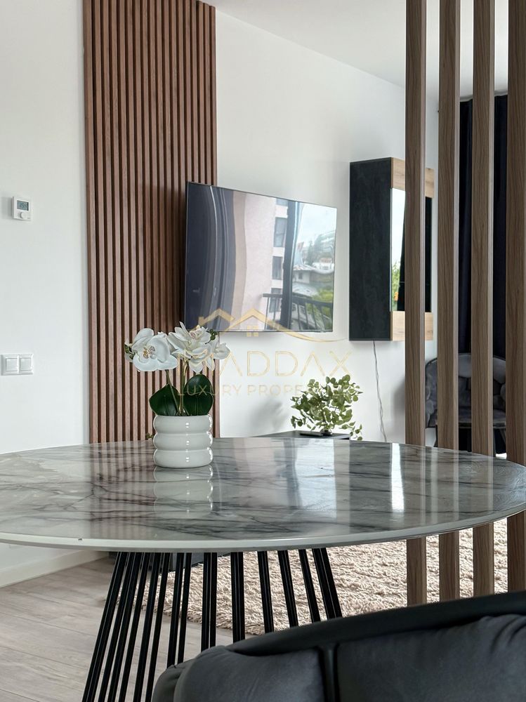 2 Camere Premium | Sisești | Acces Direct la Lac | Încălzire Pardoseala| Metrou — fotografia 4
