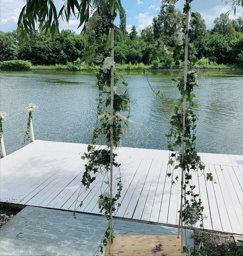 2 Camere Premium | Sisești | Acces Direct la Lac | Încălzire Pardoseala| Metrou — fotografia 6