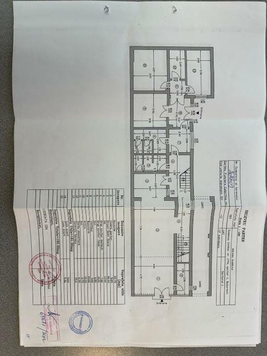 Cladire noua birouri cu spatiu de expunere, P+2, 466 mp util, Sos. Chitilei S1 — fotografia 3