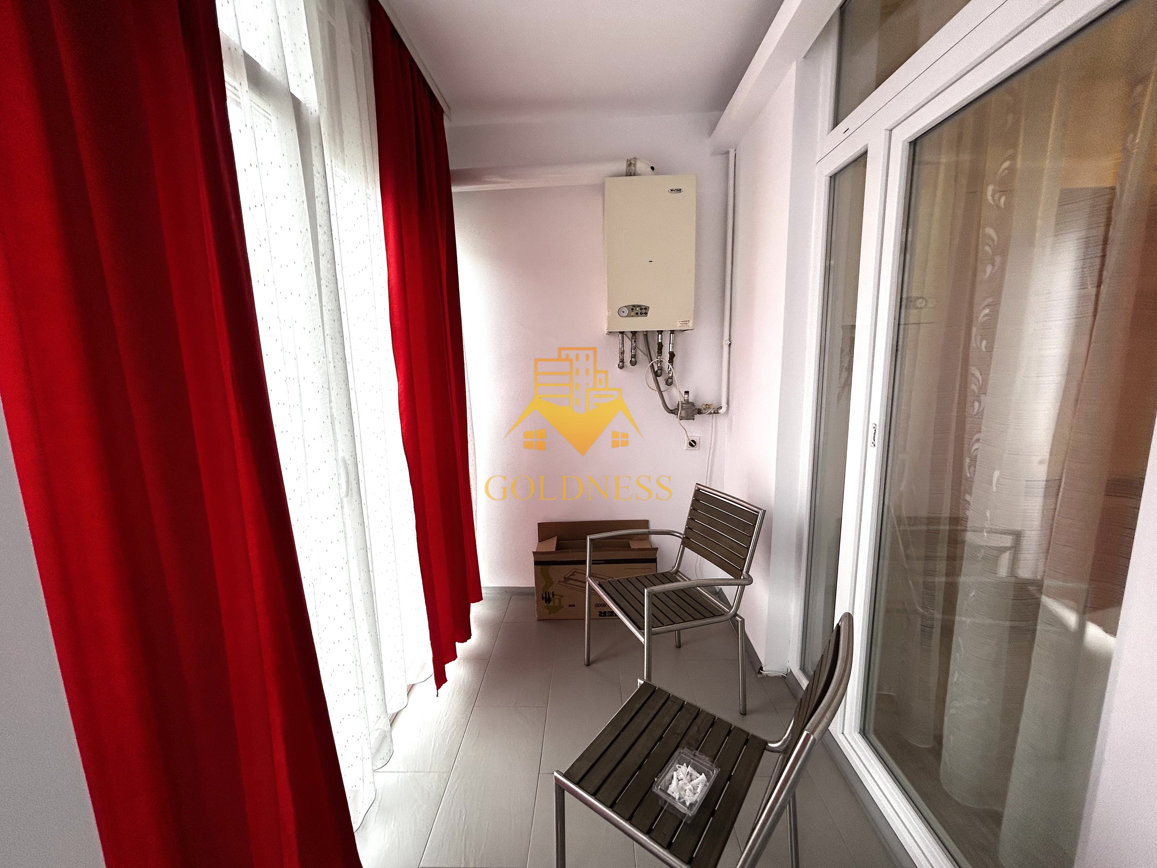 2 camere open space,Parcare,Modern, Pet Friendly, Tineretului,Floresti — fotografia 10