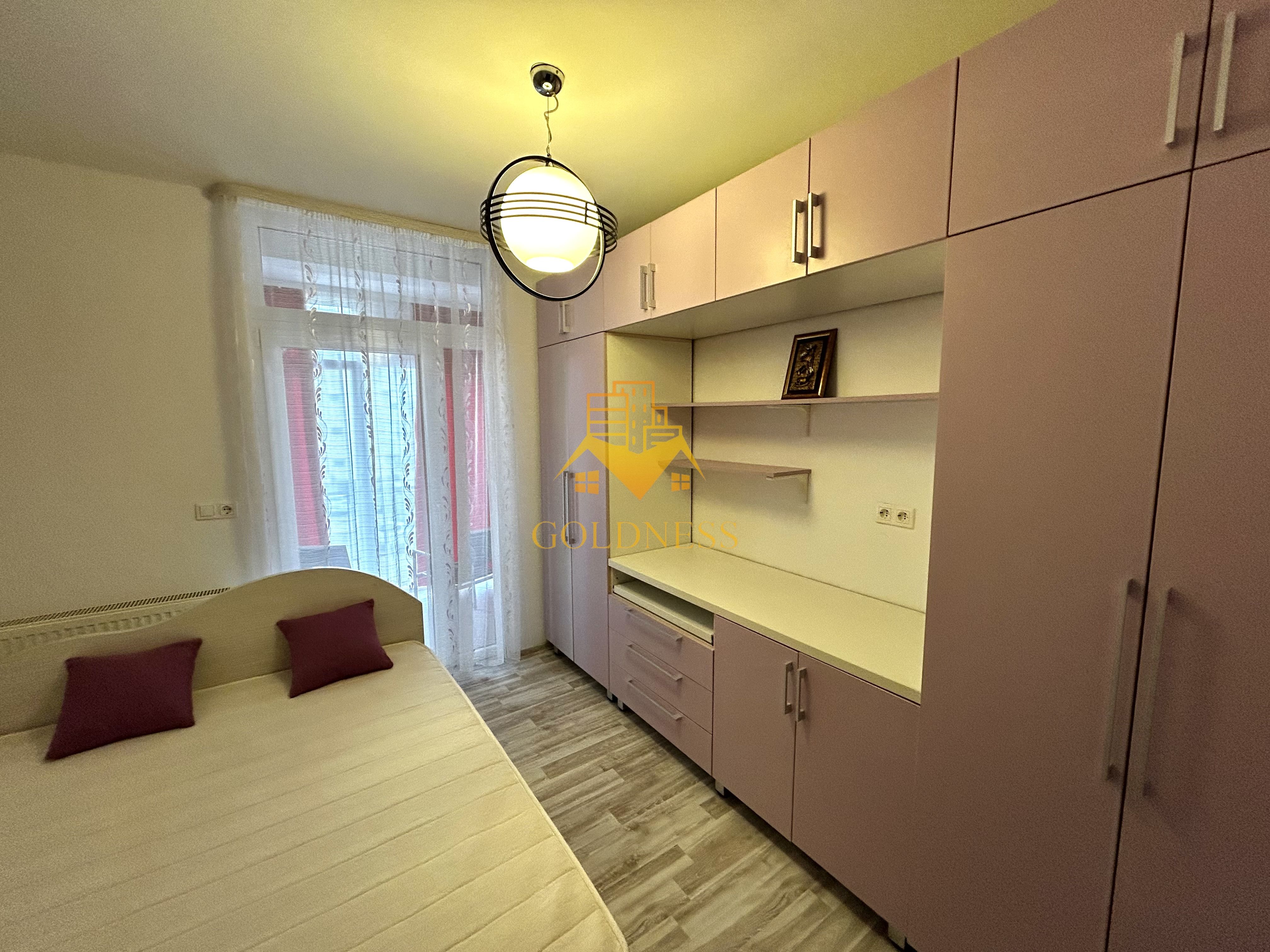 2 camere open space,Parcare,Modern, Pet Friendly, Tineretului,Floresti — fotografia 5