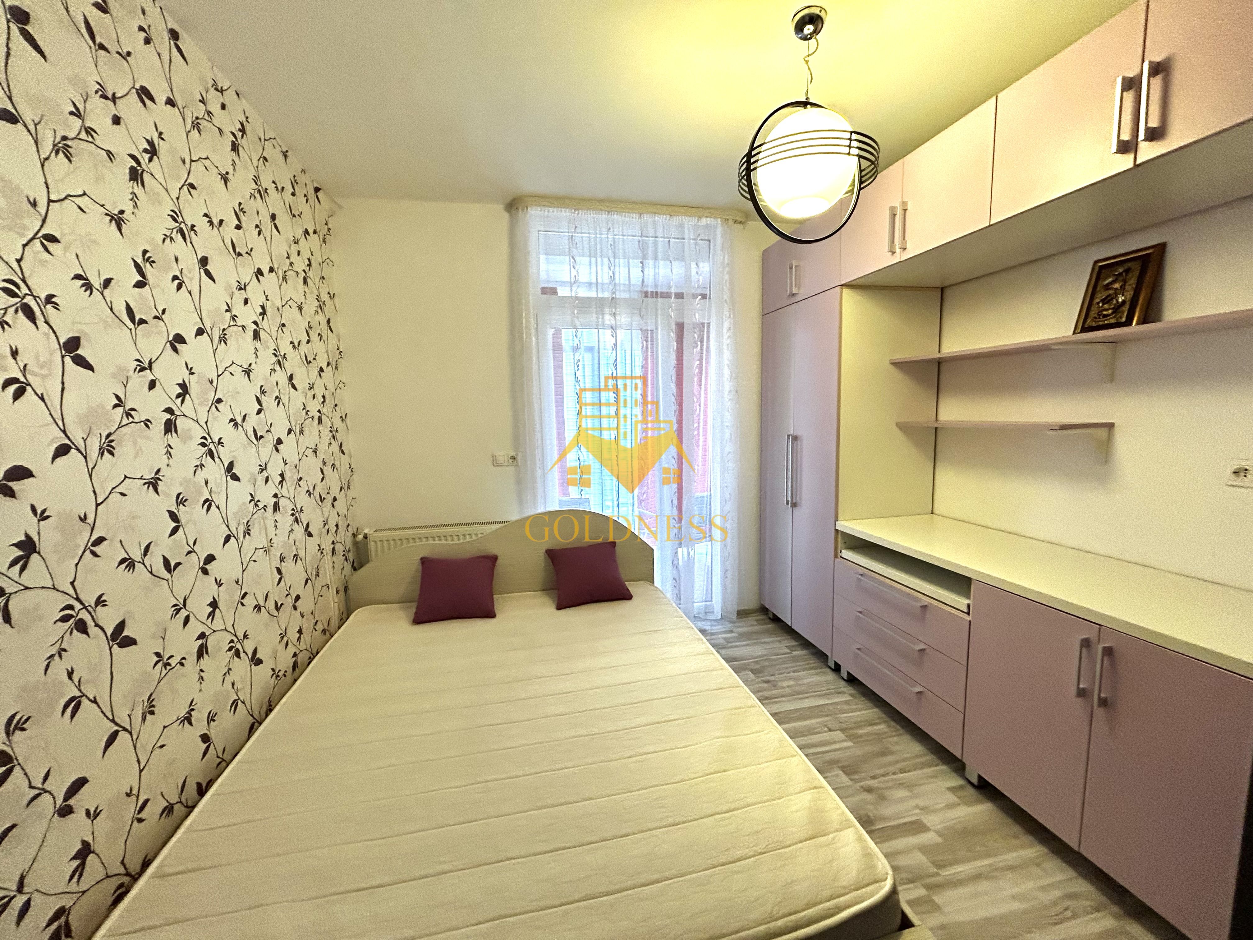 2 camere open space,Parcare,Modern, Pet Friendly, Tineretului,Floresti — fotografia 6