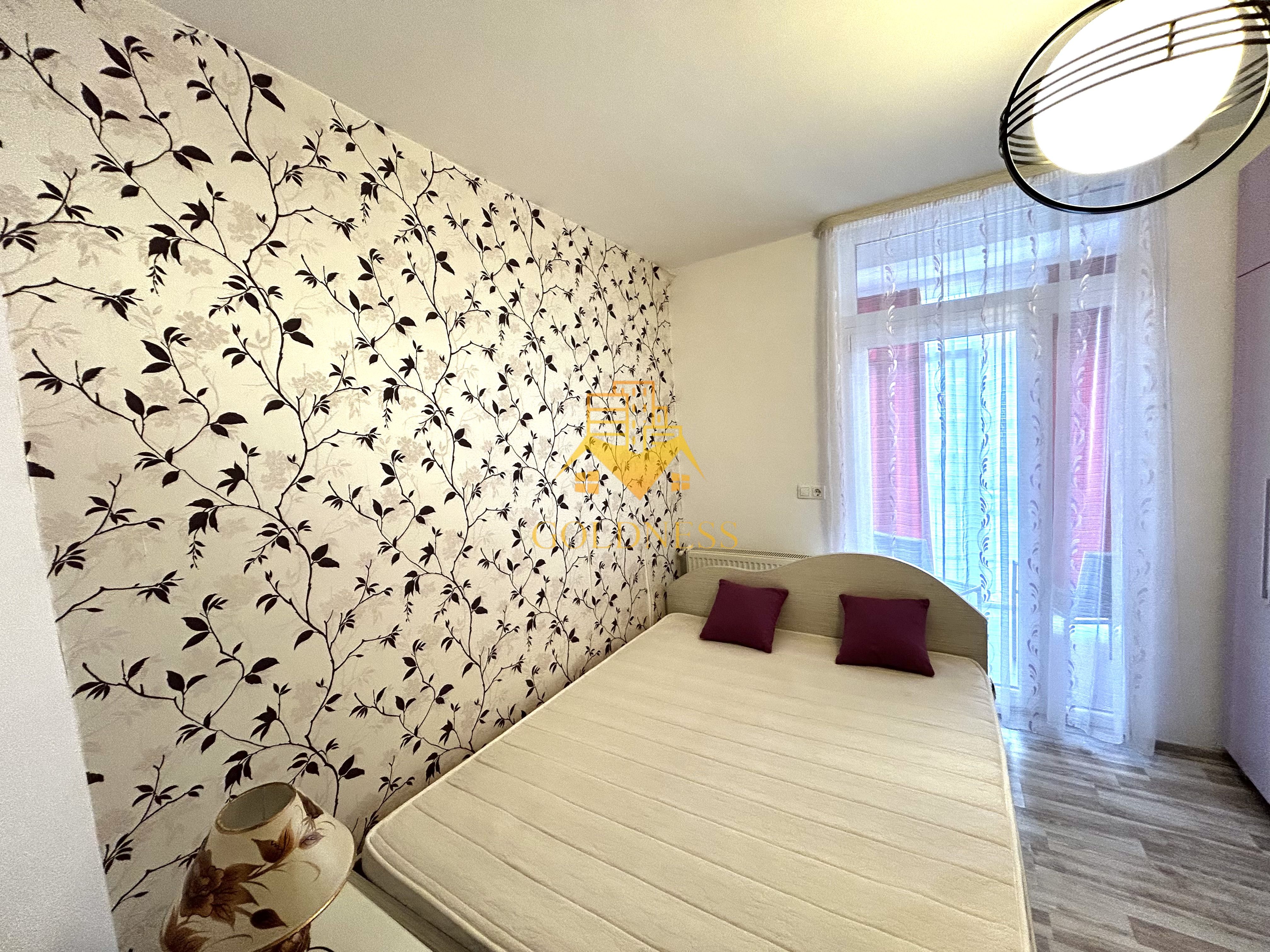 2 camere open space,Parcare,Modern, Pet Friendly, Tineretului,Floresti — fotografia 7
