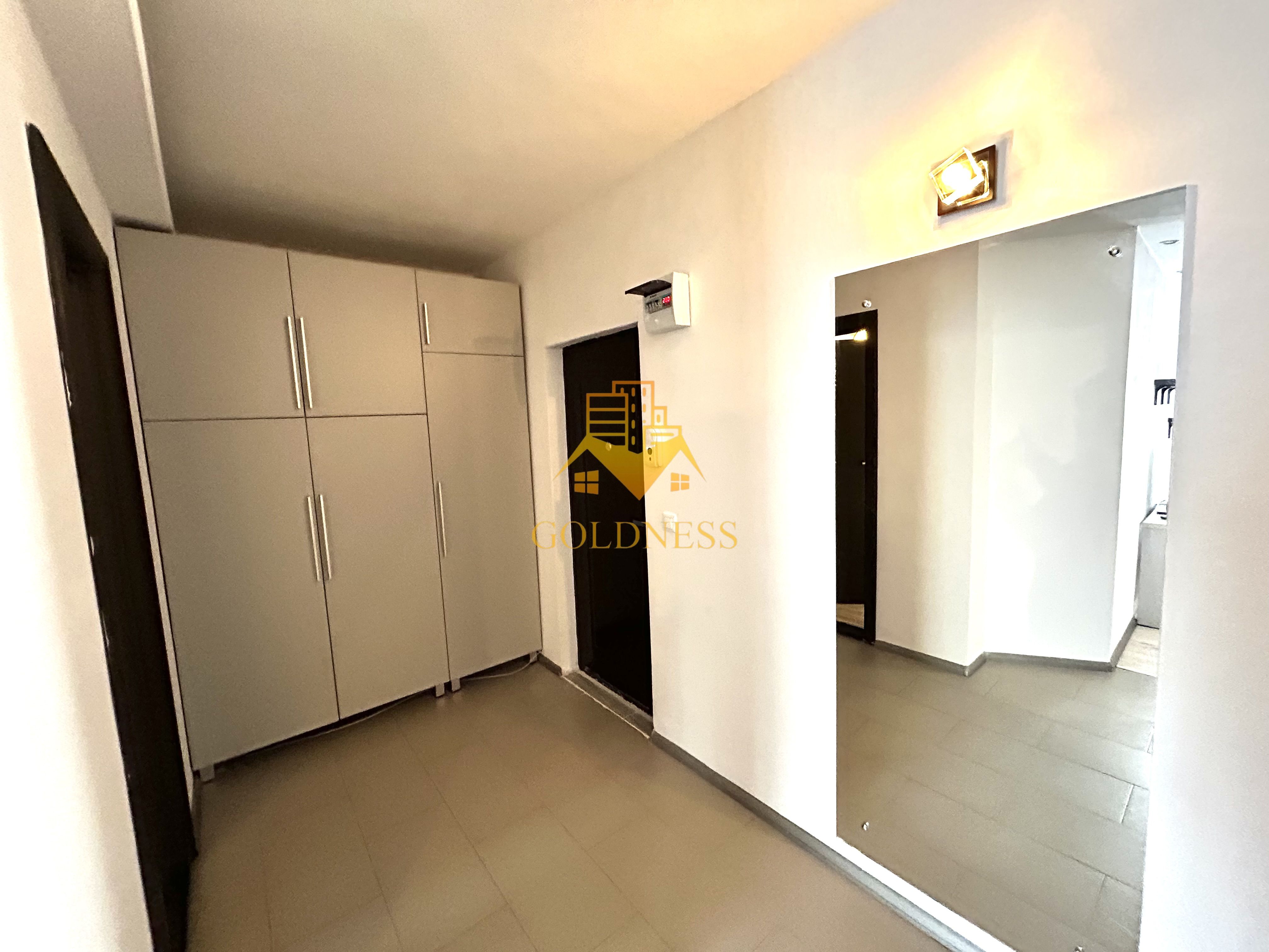 2 camere open space,Parcare,Modern, Pet Friendly, Tineretului,Floresti — fotografia 8