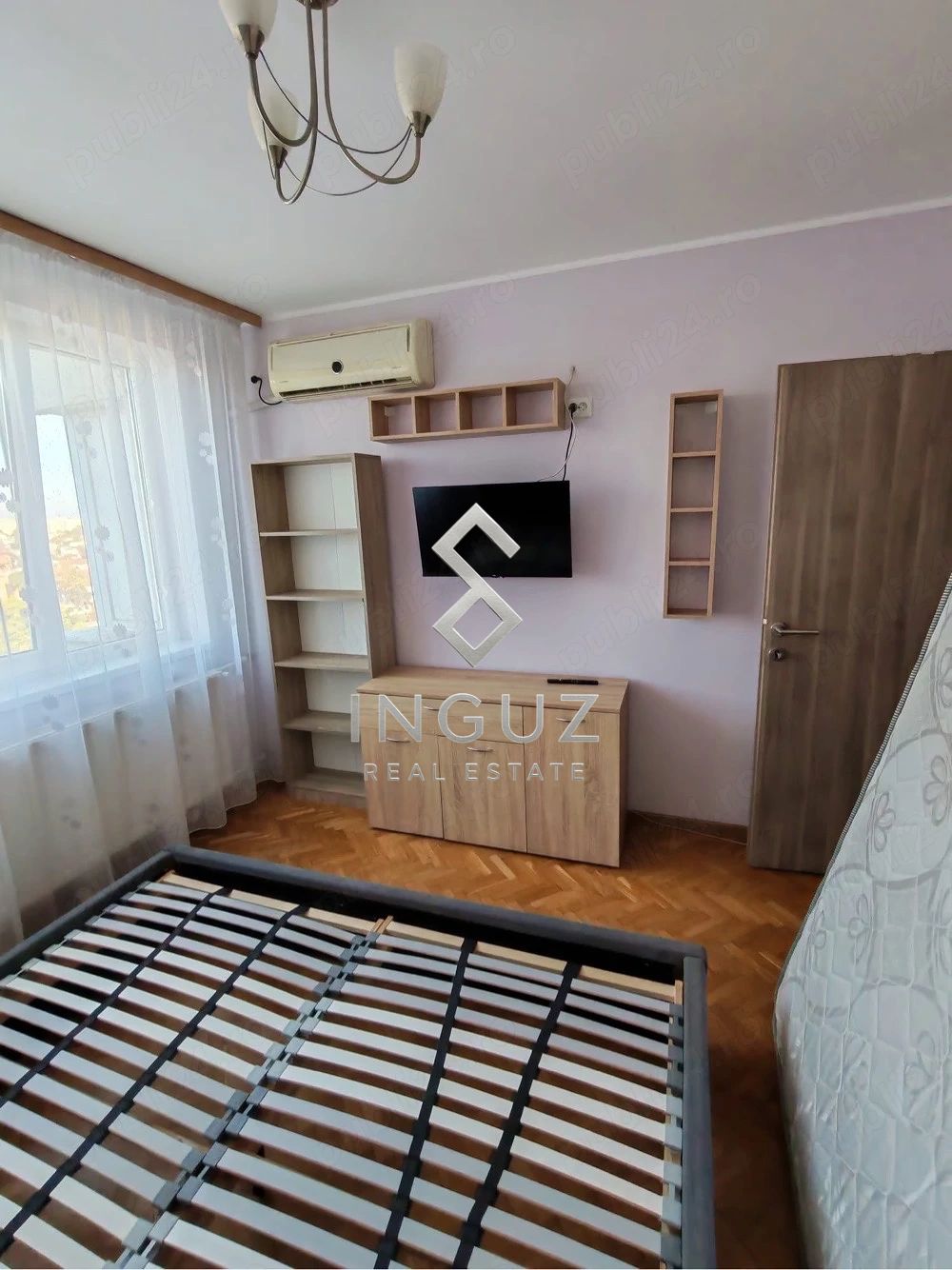 Apartament cu 3 camere de închiriat – Kaufland Colentina, Sector 2 — fotografia 3