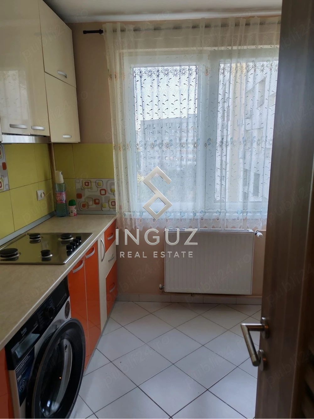 Apartament cu 3 camere de închiriat – Kaufland Colentina, Sector 2 — fotografia 4