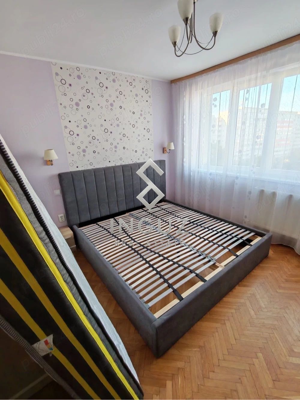 Apartament cu 3 camere de închiriat – Kaufland Colentina, Sector 2 — fotografia 5