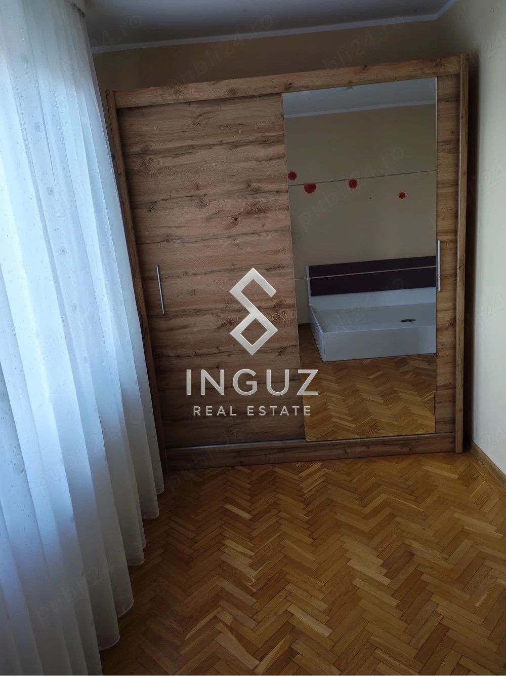 Apartament cu 3 camere de închiriat – Kaufland Colentina, Sector 2 — fotografia 6