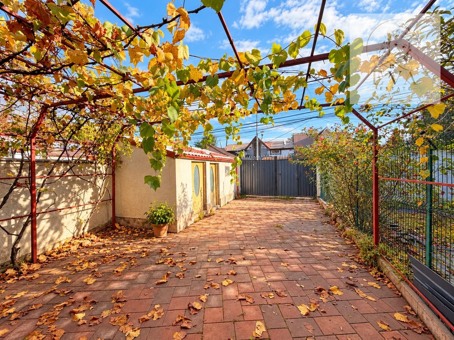 🏡 CASĂ DE VÂNZARE ÎN PANTELIMON, ILFOV – LA DOAR 82.000 €! 🏡 — fotografia 2