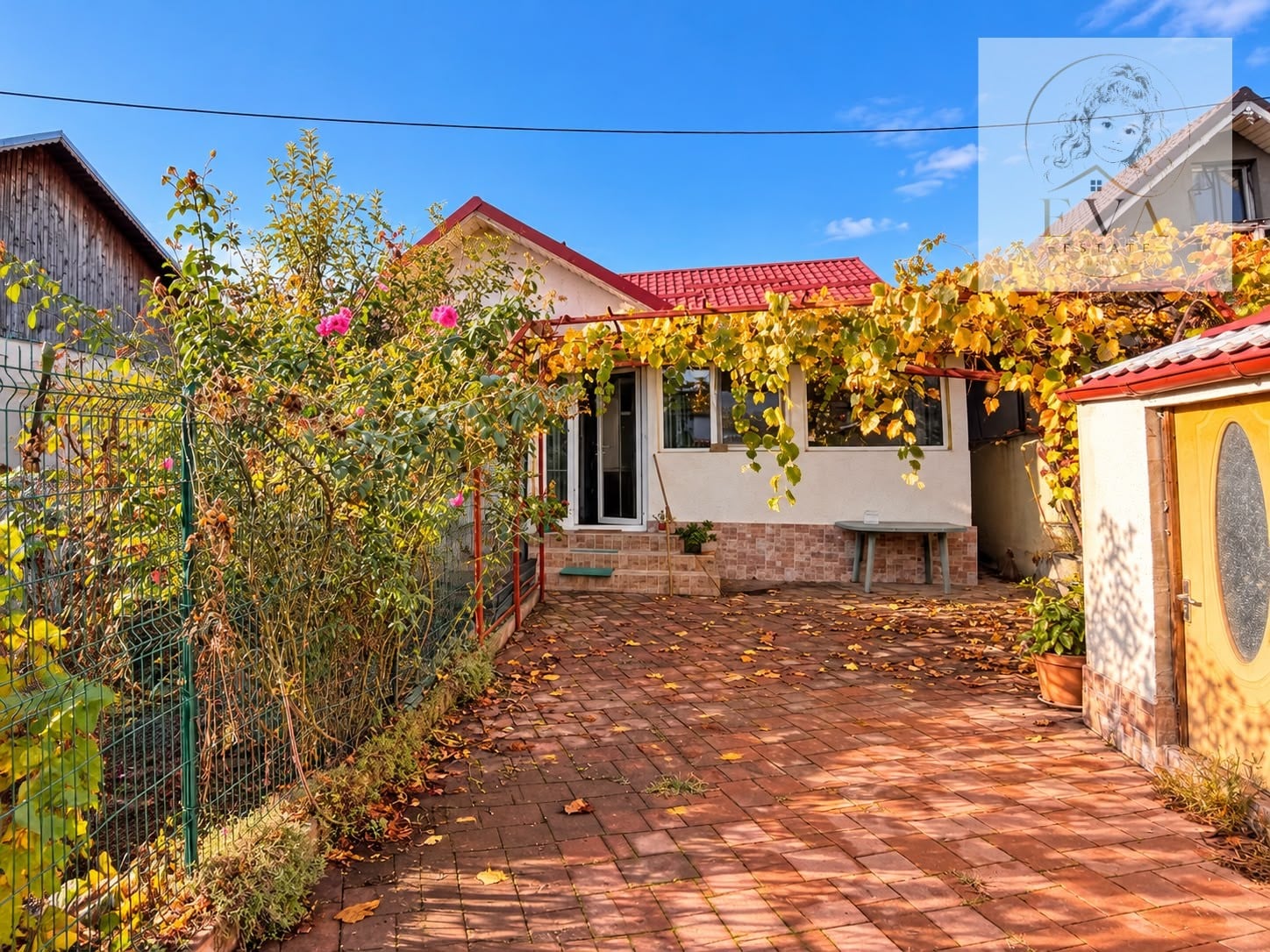 🏡 CASĂ DE VÂNZARE ÎN PANTELIMON, ILFOV – LA DOAR 82.000 €! 🏡 — fotografia 5