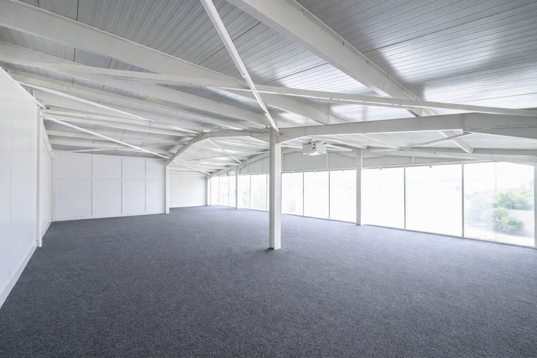 Hală industrială / spațiu comercial – VÂNZARE – DN 65B – Bradu, zonă comercială — fotografia 10