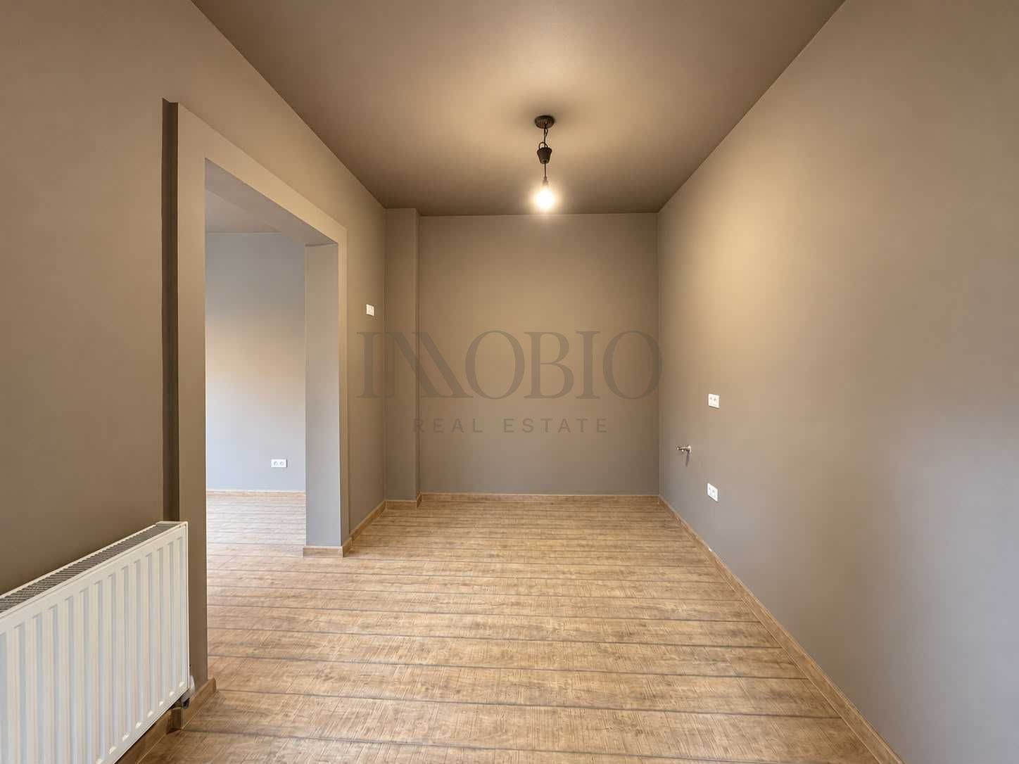 Casă Individuală | Firmă / Birouri | Curte 78mp2 | Parcare | Floreasca — fotografia 3