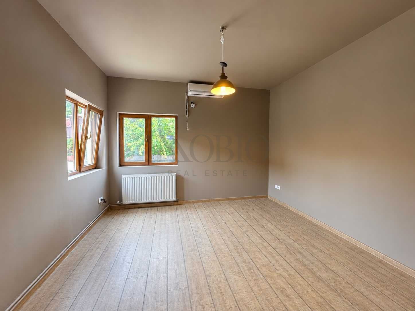 Casă Individuală | Firmă / Birouri | Curte 78mp2 | Parcare | Floreasca — fotografia 4