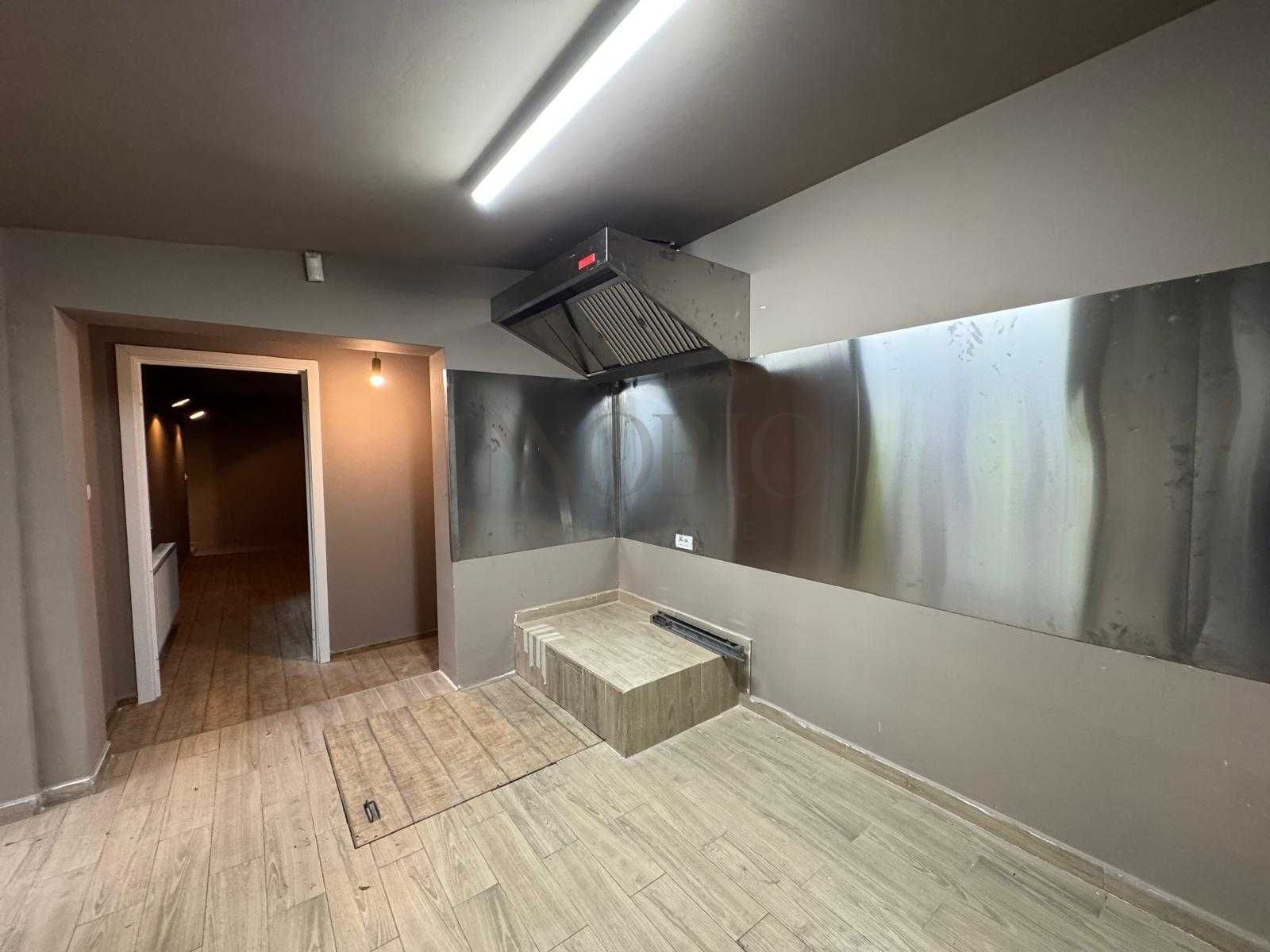 Casă Individuală | Firmă / Birouri | Curte 78mp2 | Parcare | Floreasca — fotografia 6