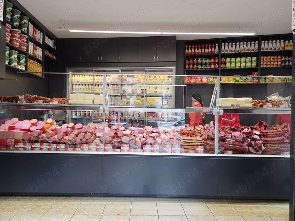 Preluare afacere - Magazin alimentar — fotografia 3