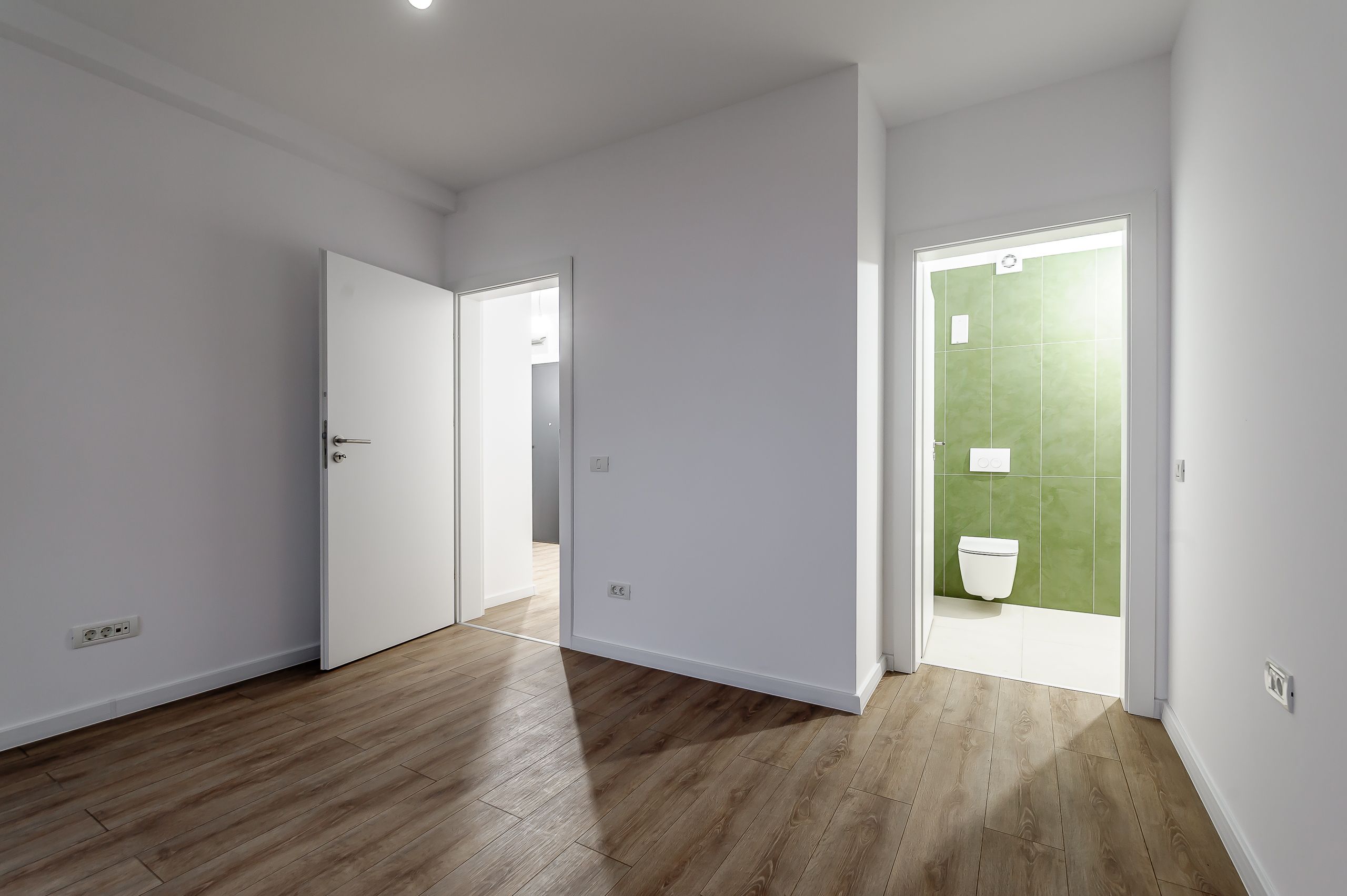 Apartament premium cu 3 camere X-City - direct de la dezvoltator — fotografia 3