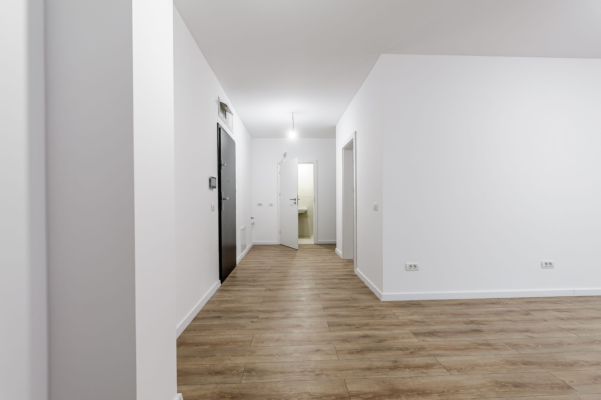 Apartament premium cu 3 camere X-City - direct de la dezvoltator — fotografia 5