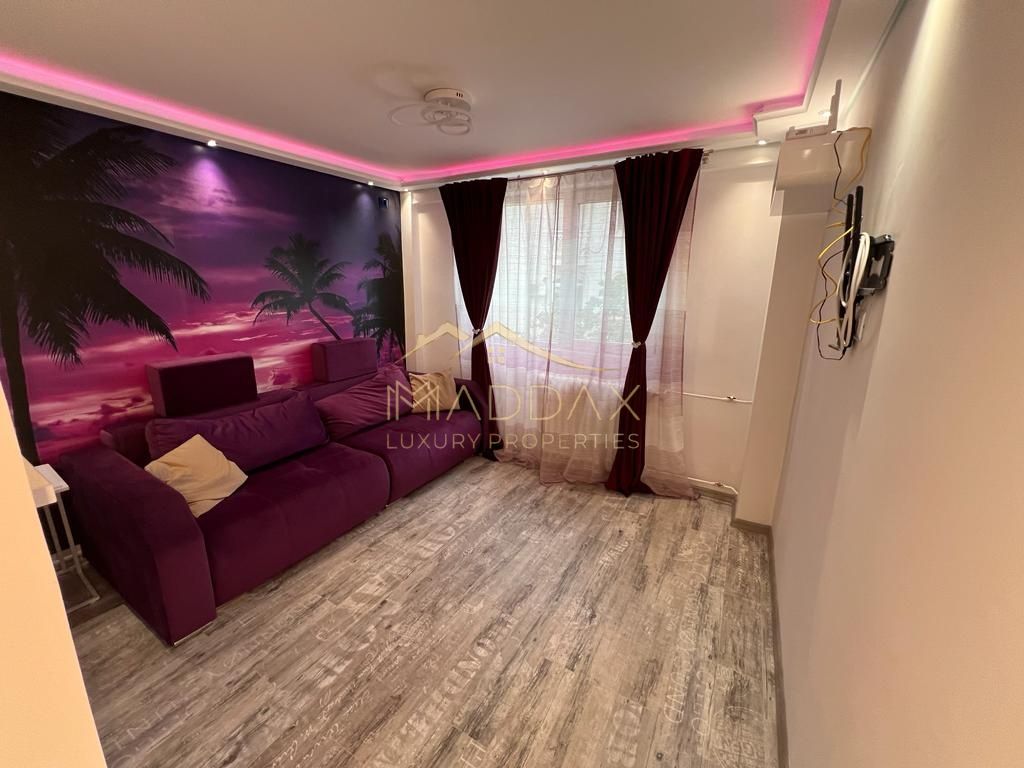 Închiriere Apartament 2 Camere //Premium// Perla – Dorobanți