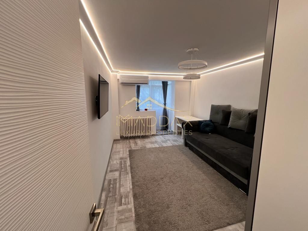 Închiriere Apartament 2 Camere //Premium// Perla – Dorobanți — fotografia 3
