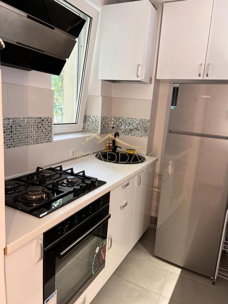 Închiriere Apartament 2 Camere //Premium// Perla – Dorobanți — fotografia 4