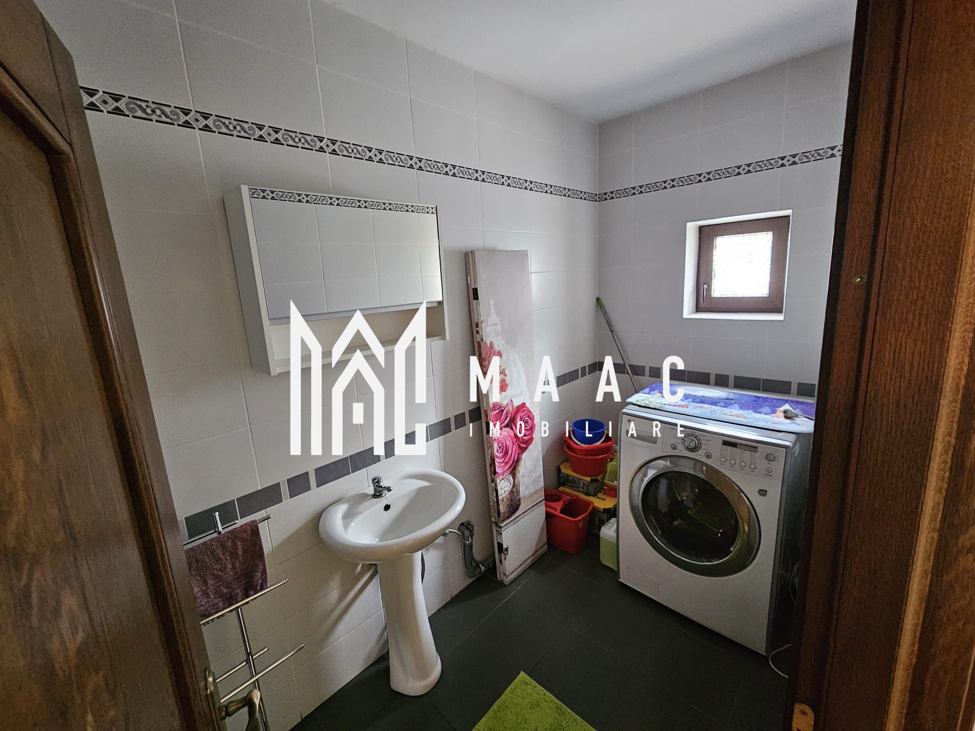 Casă Individuală  | 236 mp utili | Garaj | Cartier Tilisca — fotografia 11