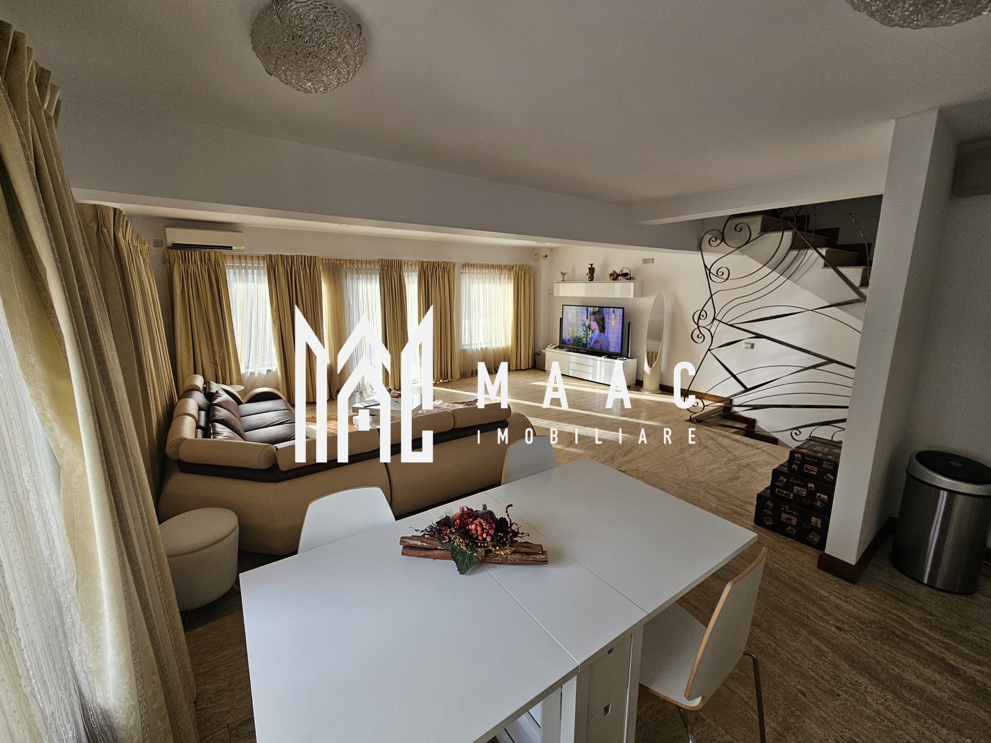 Casă Individuală  | 236 mp utili | Garaj | Cartier Tilisca — fotografia 12