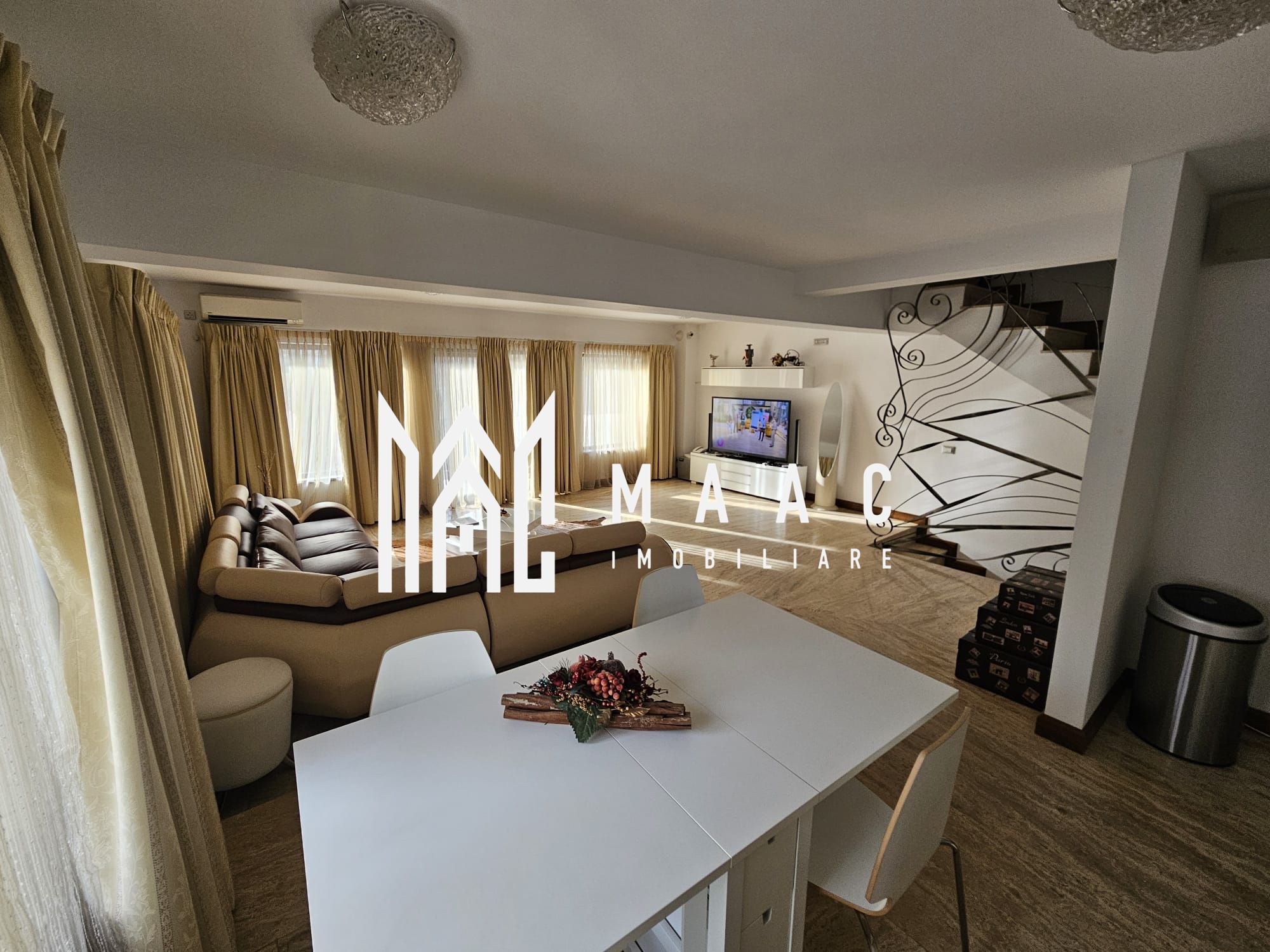 Casă Individuală  | 236 mp utili | Garaj | Cartier Tilisca — fotografia 15