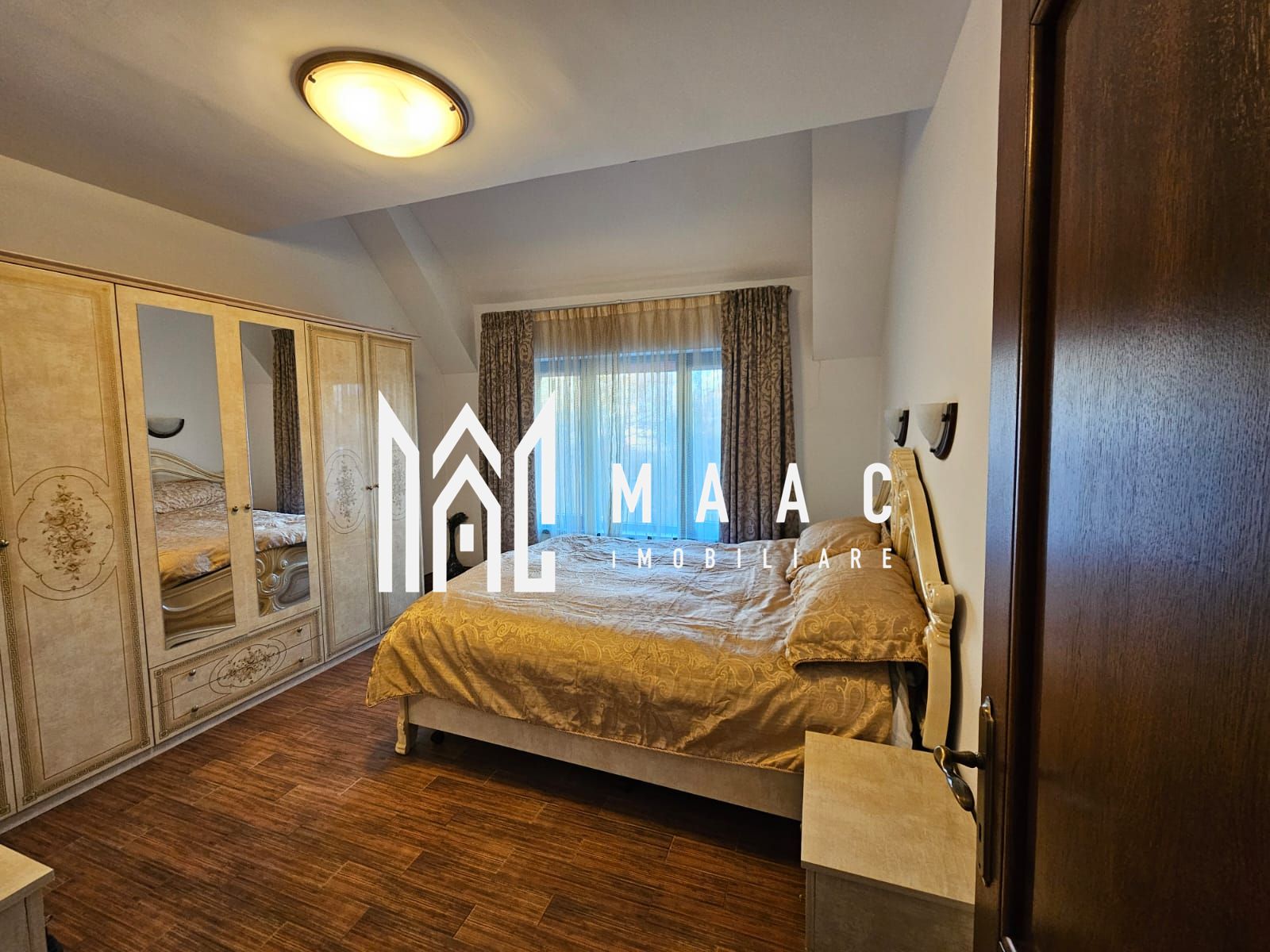 Casă Individuală  | 236 mp utili | Garaj | Cartier Tilisca — fotografia 3
