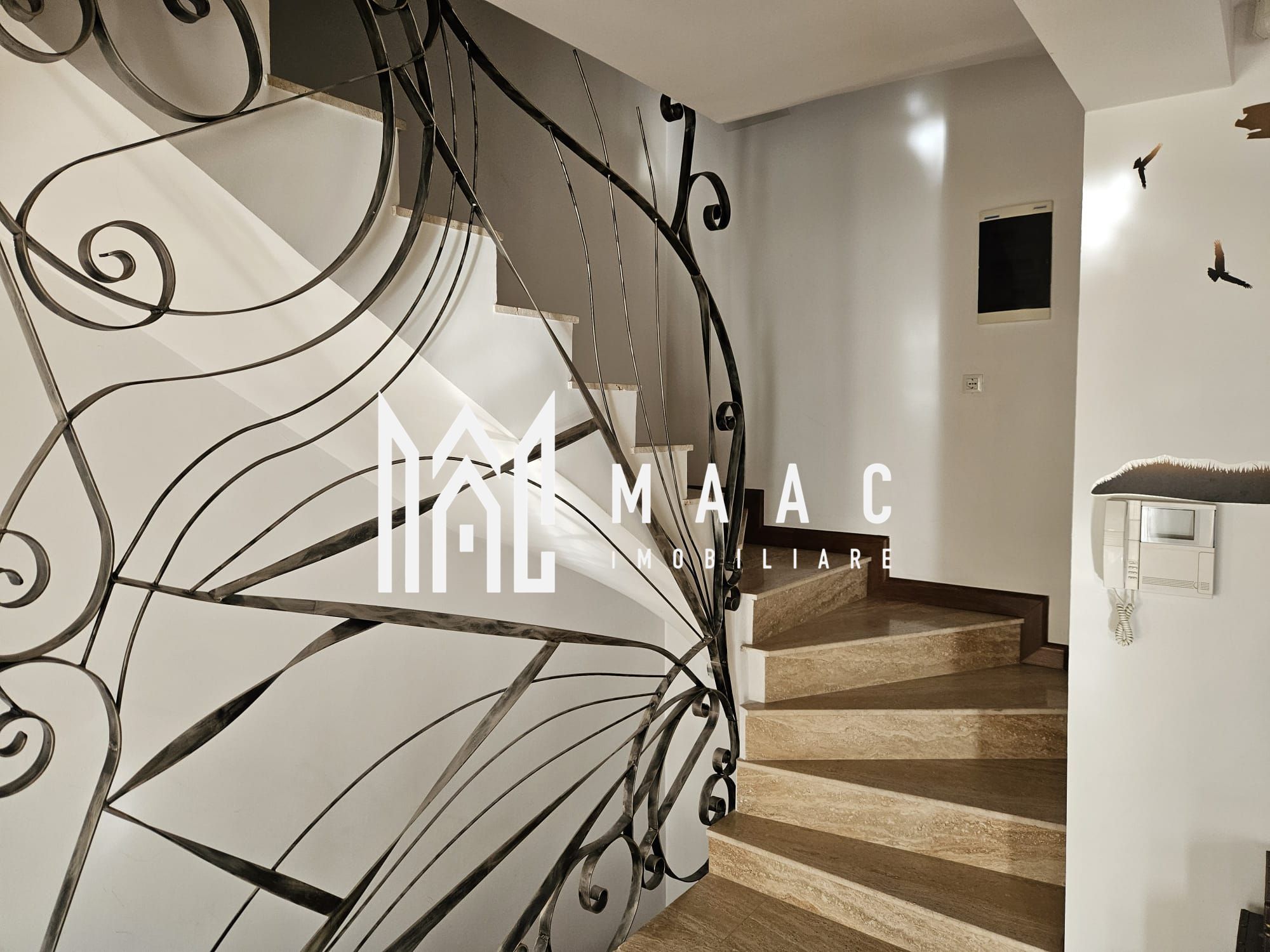 Casă Individuală  | 236 mp utili | Garaj | Cartier Tilisca — fotografia 7