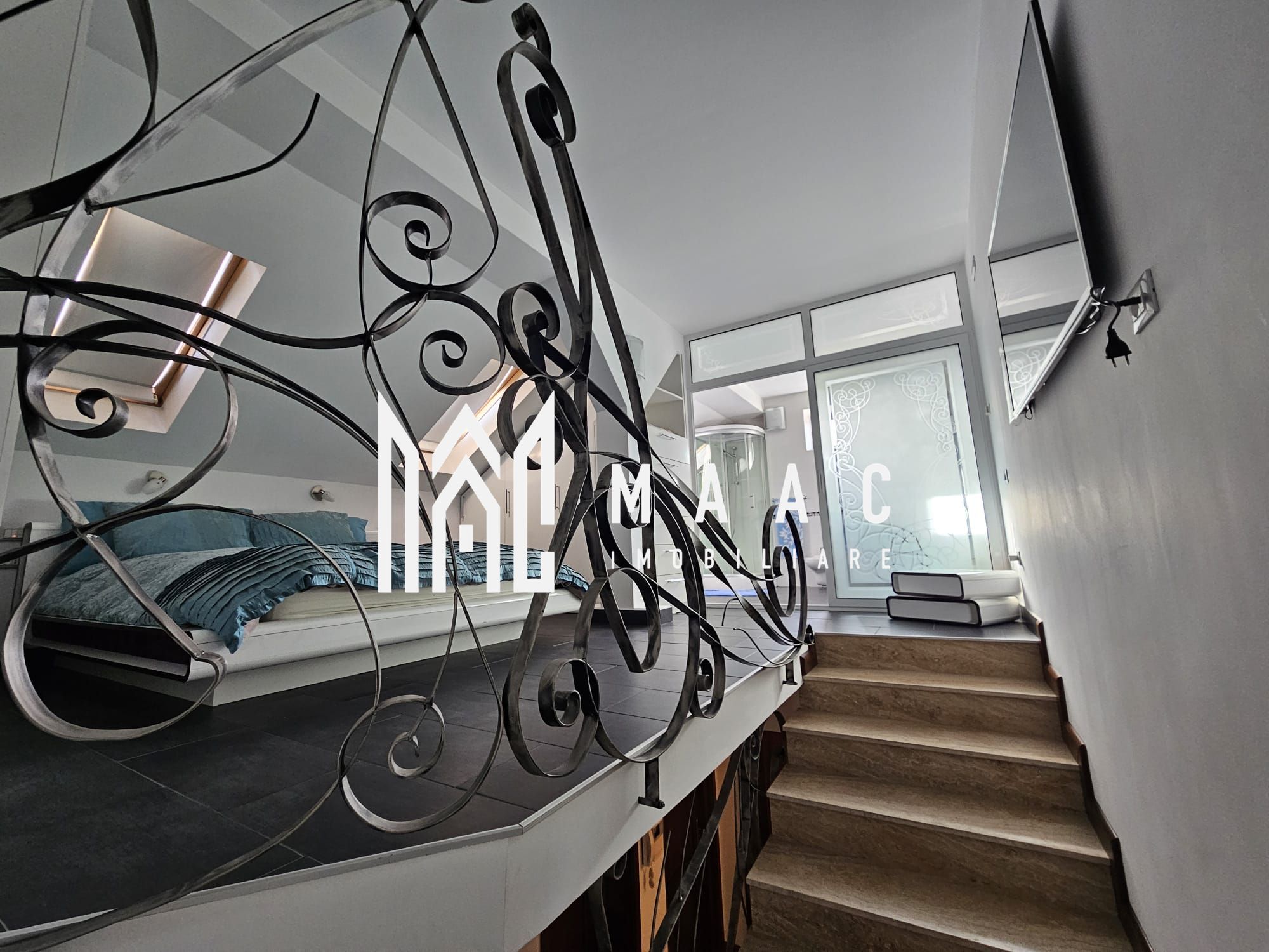 Casă Individuală  | 236 mp utili | Garaj | Cartier Tilisca — fotografia 8