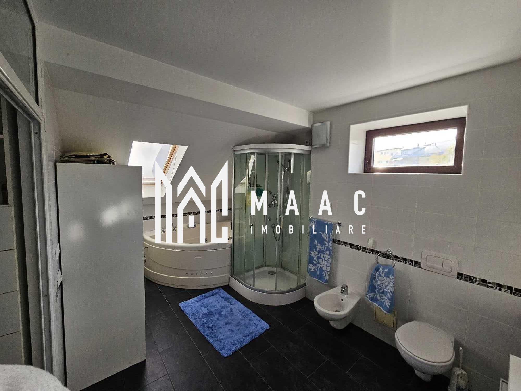 Casă Individuală  | 236 mp utili | Garaj | Cartier Tilisca — fotografia 9