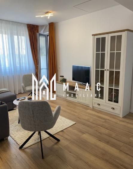 Apartament 2 camere de închiriat | Șelimbăr | Arin Residential — fotografia 2
