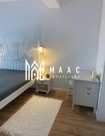 Apartament 2 camere de închiriat | Șelimbăr | Arin Residential — fotografia 3