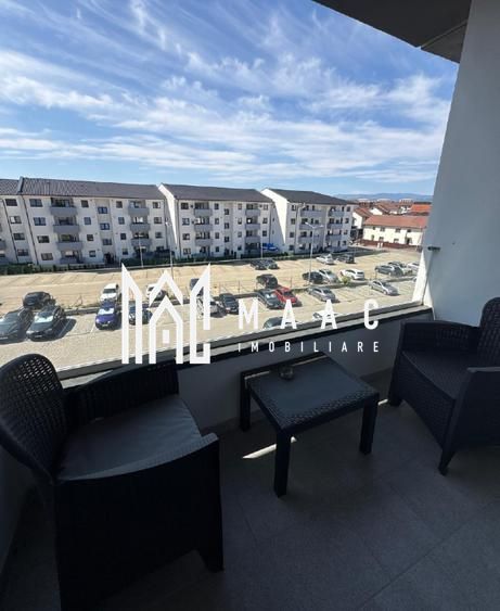 Apartament 2 camere de închiriat | Șelimbăr | Arin Residential — fotografia 4