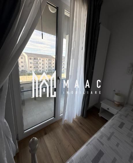 Apartament 2 camere de închiriat | Șelimbăr | Arin Residential — fotografia 6