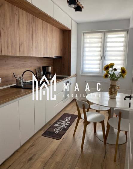 Apartament 2 camere de închiriat | Șelimbăr | Arin Residential — fotografia 7