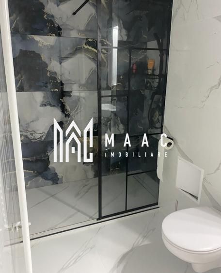 Apartament 2 camere de închiriat | Șelimbăr | Arin Residential — fotografia 8