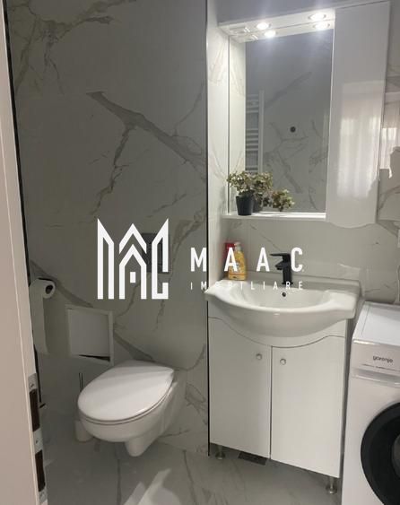 Apartament 2 camere de închiriat | Șelimbăr | Arin Residential — fotografia 9