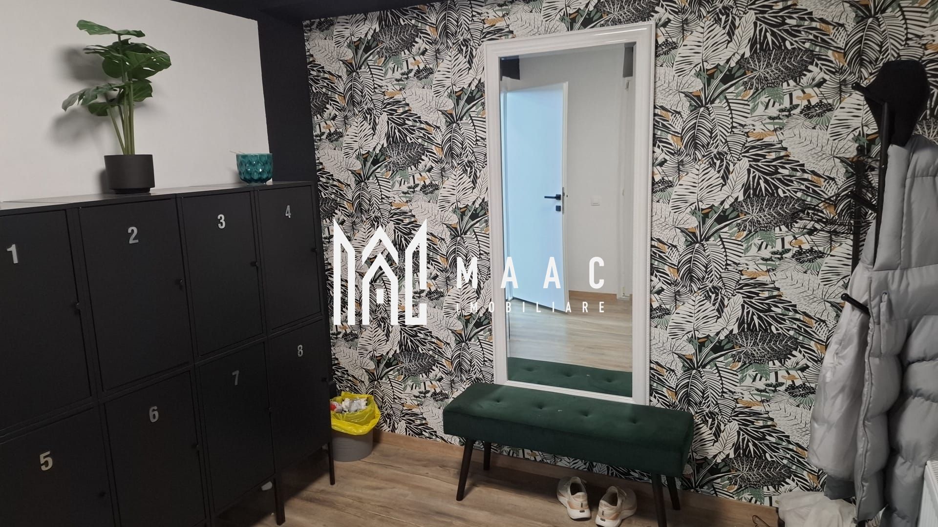 Spațiu Comercial | 92 Mp | Loc de Parcare | Calea Dumbrăvii — fotografia 5
