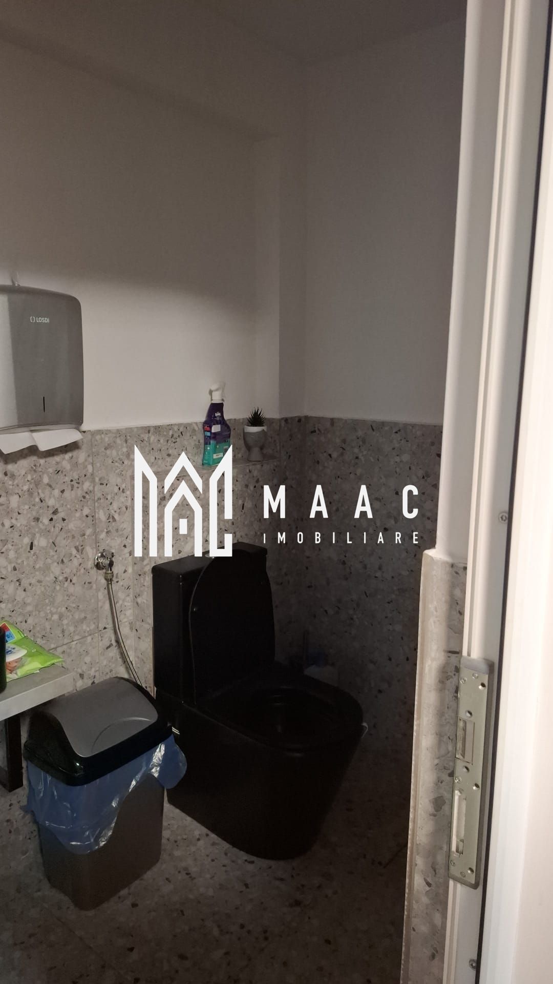 Spațiu Comercial | 92 Mp | Loc de Parcare | Calea Dumbrăvii — fotografia 7