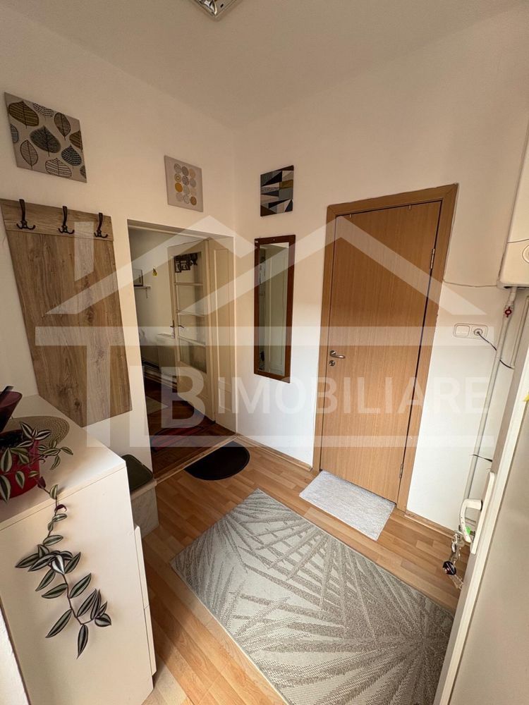 Apartament cu 1 camera, 45 mp, Zona Ulltracentrala — fotografia 5