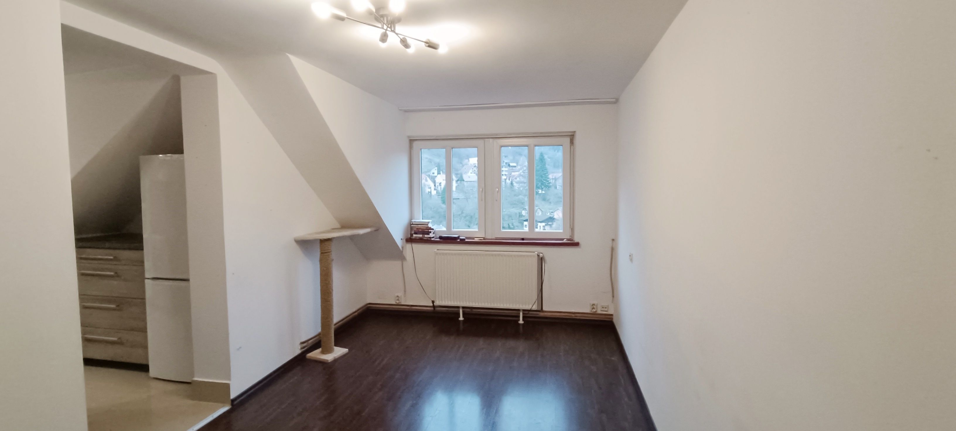 Proprietate cu priveliste si armonie placuta-Brasov — fotografia 4