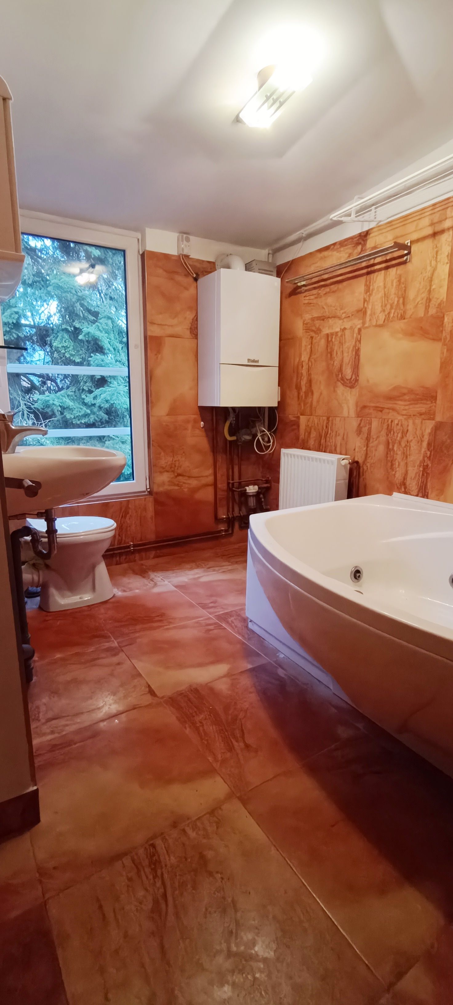 Proprietate cu priveliste si armonie placuta-Brasov — fotografia 7