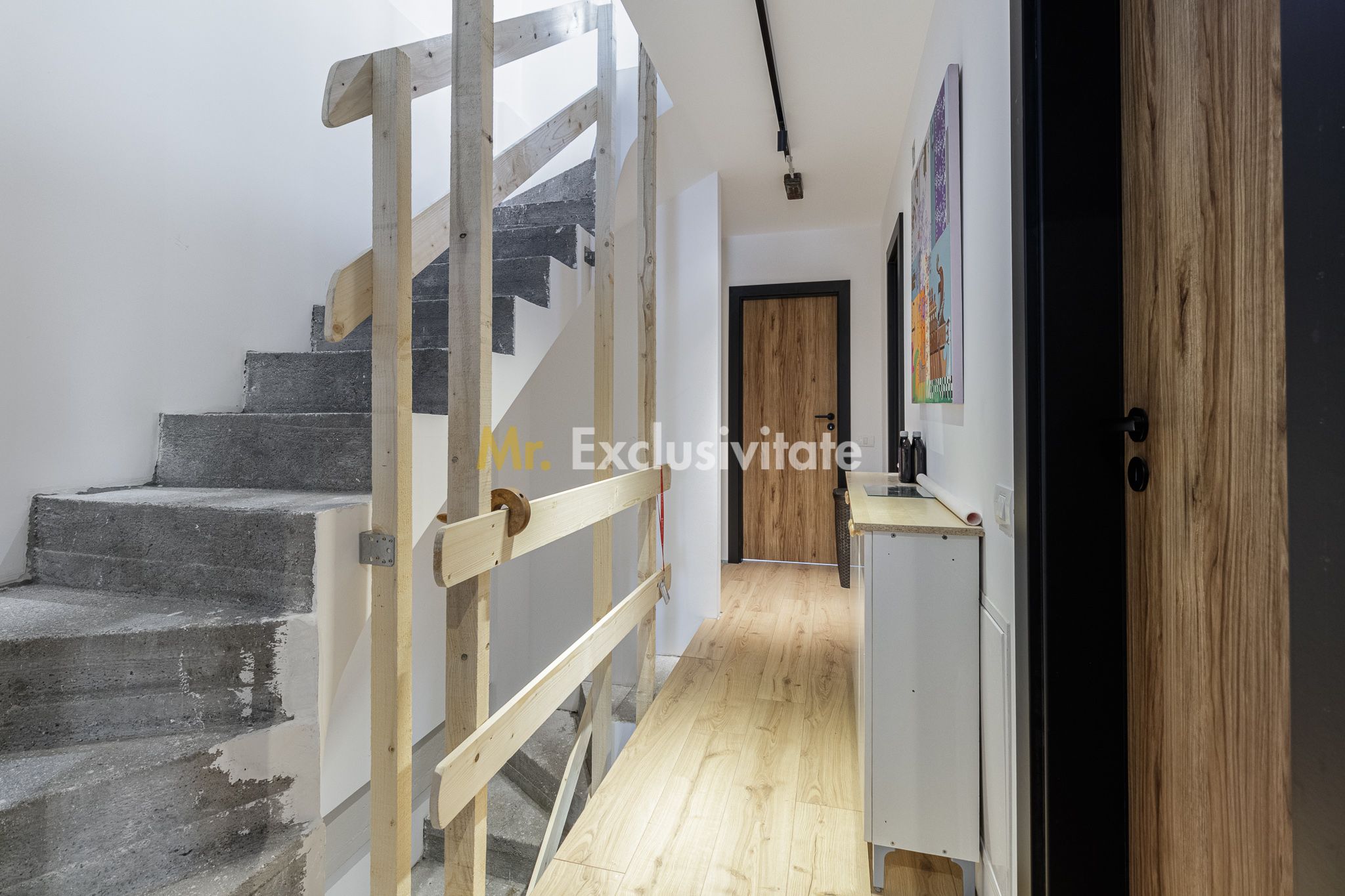 Casa noua aproape de Bd Unirii — fotografia 12