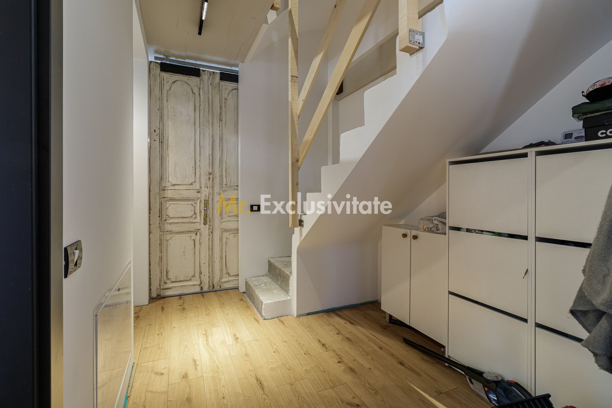 Casa noua aproape de Bd Unirii — fotografia 14