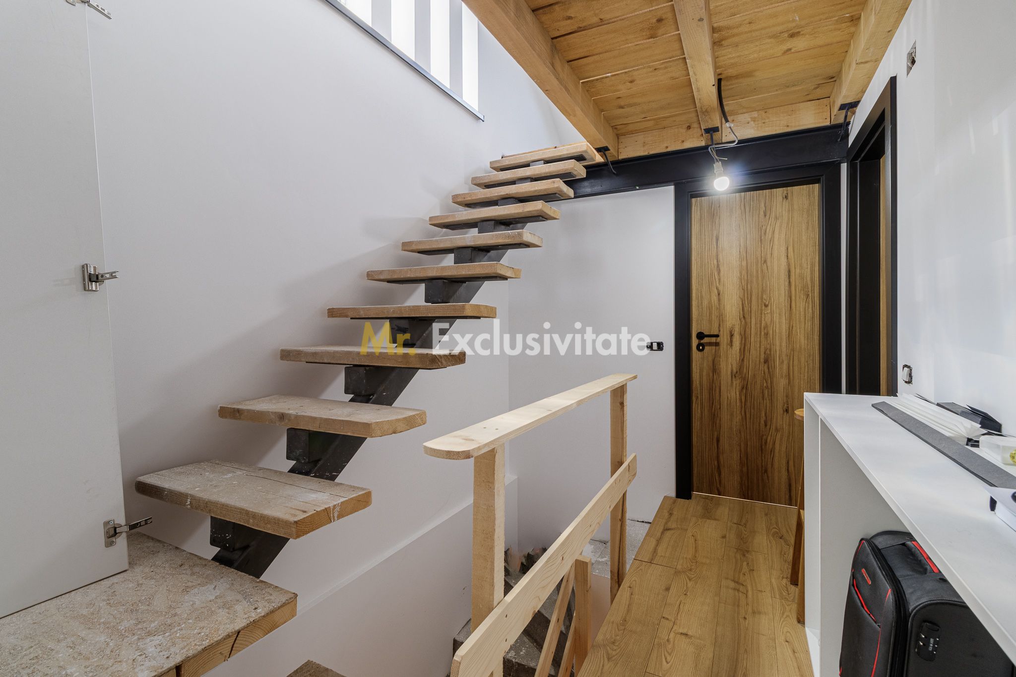 Casa noua aproape de Bd Unirii — fotografia 15